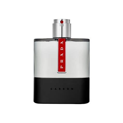 Prada Luna Rossa Carbon.